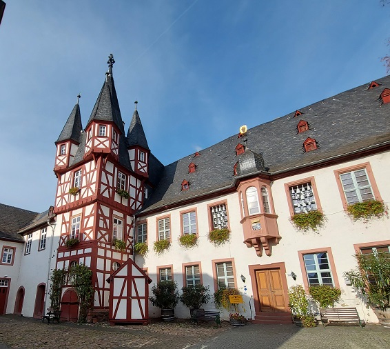 Rüdesheim - 2021